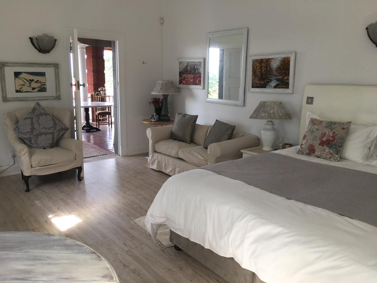 The Good Life Apartment Дърбан Екстериор снимка