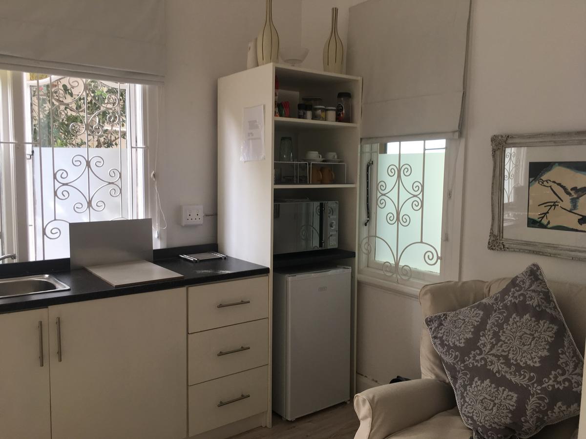 The Good Life Apartment Дърбан Екстериор снимка