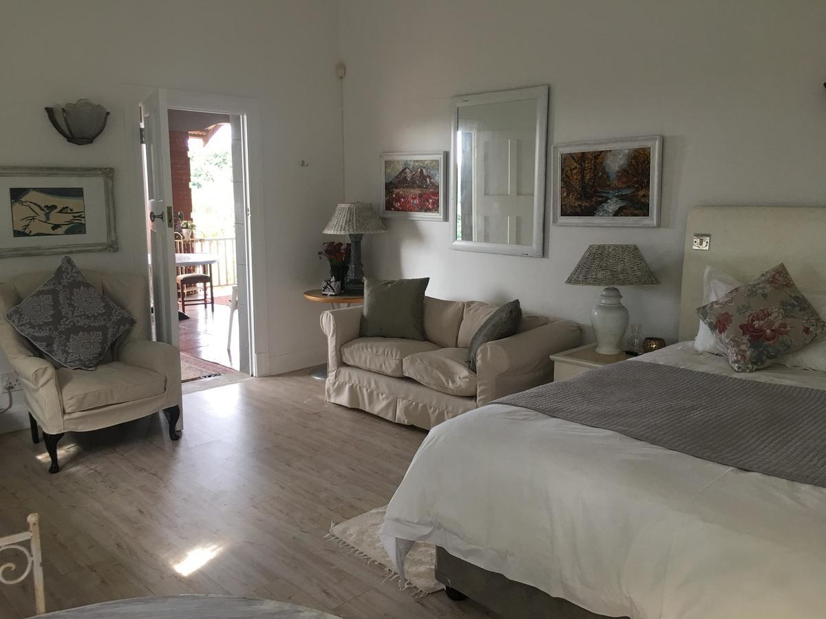 The Good Life Apartment Дърбан Екстериор снимка