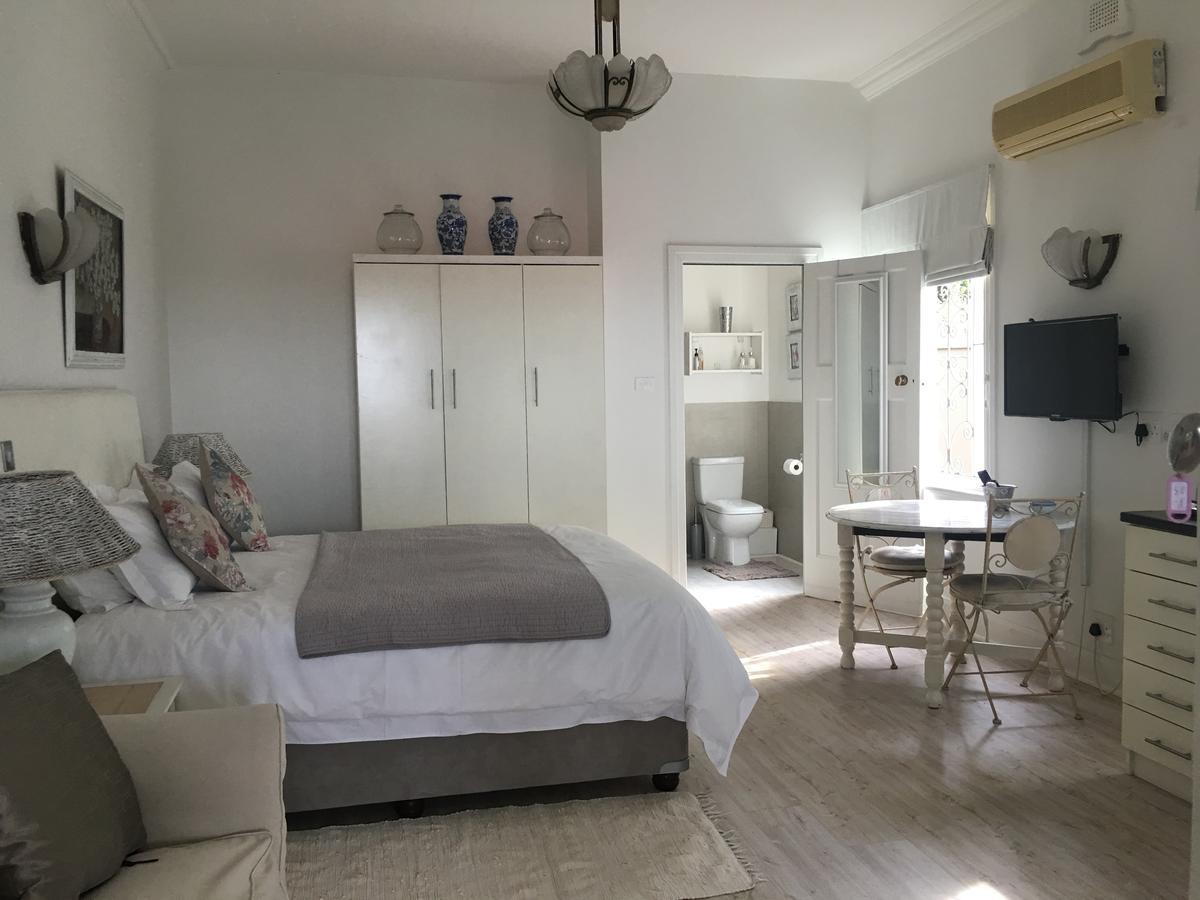 The Good Life Apartment Дърбан Екстериор снимка