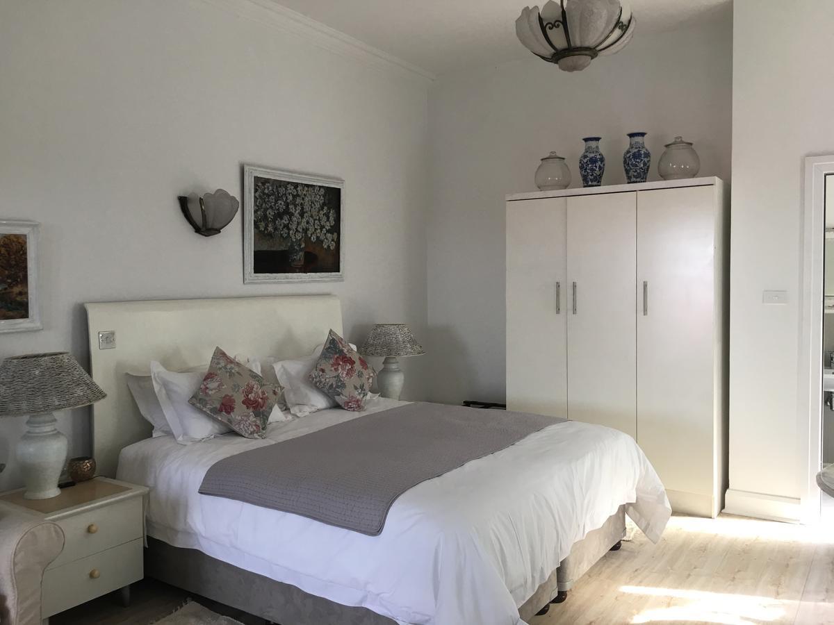 The Good Life Apartment Дърбан Екстериор снимка
