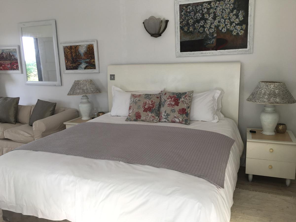 The Good Life Apartment Дърбан Екстериор снимка