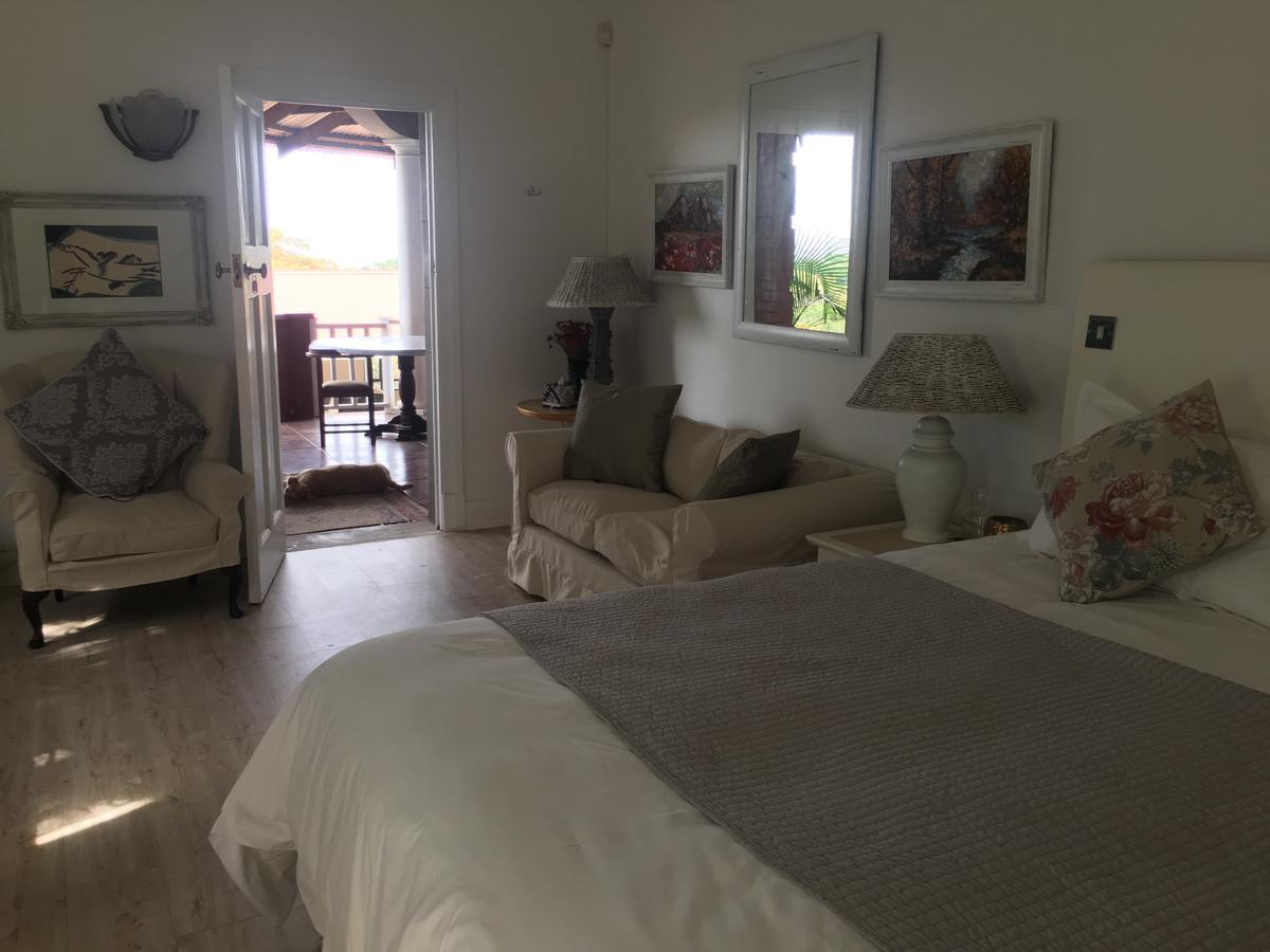 The Good Life Apartment Дърбан Екстериор снимка
